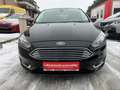 Ford Focus Titanium Schwarz - thumbnail 2