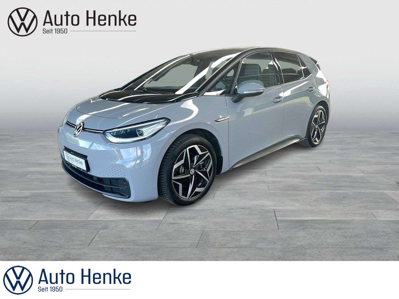 Volkswagen ID.3 2021