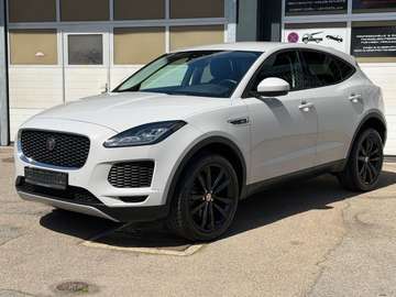 E-PACE AWD Superzustand !