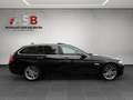 BMW 530 d Touring Pano*Leder*ACC*Navi Prof*Xenon*2.H Schwarz - thumbnail 7