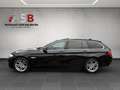 BMW 530 d Touring Pano*Leder*ACC*Navi Prof*Xenon*2.H Schwarz - thumbnail 6