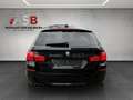 BMW 530 d Touring Pano*Leder*ACC*Navi Prof*Xenon*2.H Schwarz - thumbnail 17