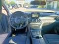 Mercedes-Benz C 200 C SW 200d Business auto, targa FR038SW, iva espost Grigio - thumbnail 11