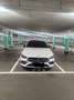 Mercedes-Benz CLA 250 Sport Aut. AMG Line Weiß - thumbnail 4