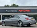 Mercedes-Benz S 350 350d | AMG-Line | 1e eigenaar | HUD | Stoelverwarm Grijs - thumbnail 5