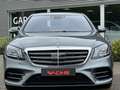 Mercedes-Benz S 350 350d | AMG-Line | 1e eigenaar | HUD | Stoelverwarm Grijs - thumbnail 11