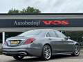 Mercedes-Benz S 350 350d | AMG-Line | 1e eigenaar | HUD | Stoelverwarm Grijs - thumbnail 9