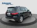 Mercedes-Benz GLB 200 Progressive/Leder-P/MBUX/Advanced/R-Kam Klima Schwarz - thumbnail 4