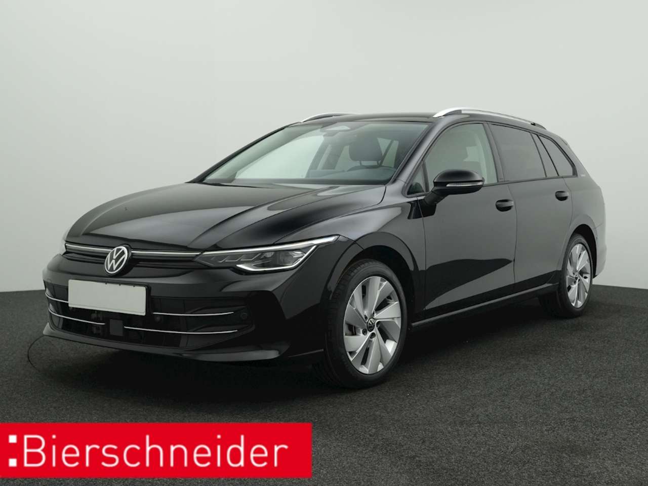 Volkswagen Golf Variant 2026