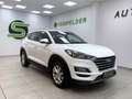 Hyundai TUCSON 1.6 CRDi / NAVI / SHZ / RKAM Weiß - thumbnail 1
