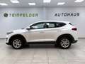 Hyundai TUCSON 1.6 CRDi / NAVI / SHZ / RKAM Weiß - thumbnail 4