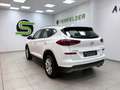 Hyundai TUCSON 1.6 CRDi / NAVI / SHZ / RKAM Weiß - thumbnail 5