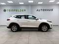 Hyundai TUCSON 1.6 CRDi / NAVI / SHZ / RKAM Weiß - thumbnail 8