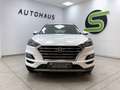 Hyundai TUCSON 1.6 CRDi / NAVI / SHZ / RKAM Weiß - thumbnail 2