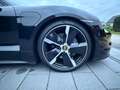 Porsche Taycan 21 Zoll Alu  Performance Batterie  1.Hand Schwarz - thumbnail 7