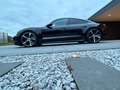 Porsche Taycan 21 Zoll Alu  Performance Batterie  1.Hand Schwarz - thumbnail 1