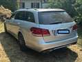 Mercedes-Benz E 250 AMG-Line Silber - thumbnail 4
