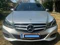 Mercedes-Benz E 250 AMG-Line Silber - thumbnail 1