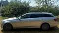 Mercedes-Benz E 250 AMG-Line Silber - thumbnail 3