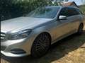 Mercedes-Benz E 250 AMG-Line Silber - thumbnail 2