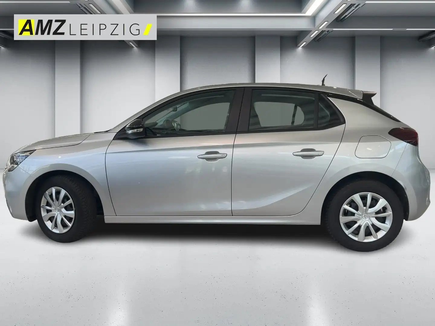 Opel Corsa F 1.2 Edition *wenig Kilometer* - 2