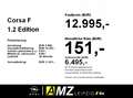 Opel Corsa F 1.2 Edition *wenig Kilometer* - thumbnail 3