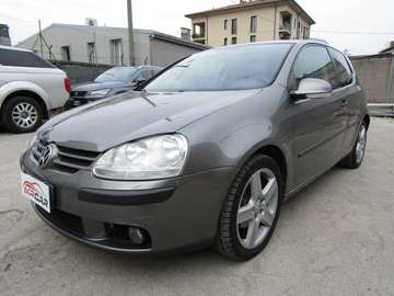 Golf 5 V 1.9 TDi Sportline 4Motion * 233.000 KM *