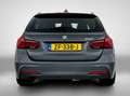 BMW 318 3-serie Touring 318i M Sport Corporate Lease Autom Grau - thumbnail 7