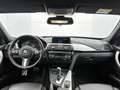 BMW 318 3-serie Touring 318i M Sport Corporate Lease Autom Grau - thumbnail 2