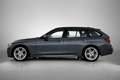 BMW 318 3-serie Touring 318i M Sport Corporate Lease Autom Grau - thumbnail 4
