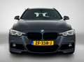 BMW 318 3-serie Touring 318i M Sport Corporate Lease Autom Grau - thumbnail 18