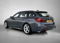 BMW 318 3-serie Touring 318i M Sport Corporate Lease Autom Grau - thumbnail 6