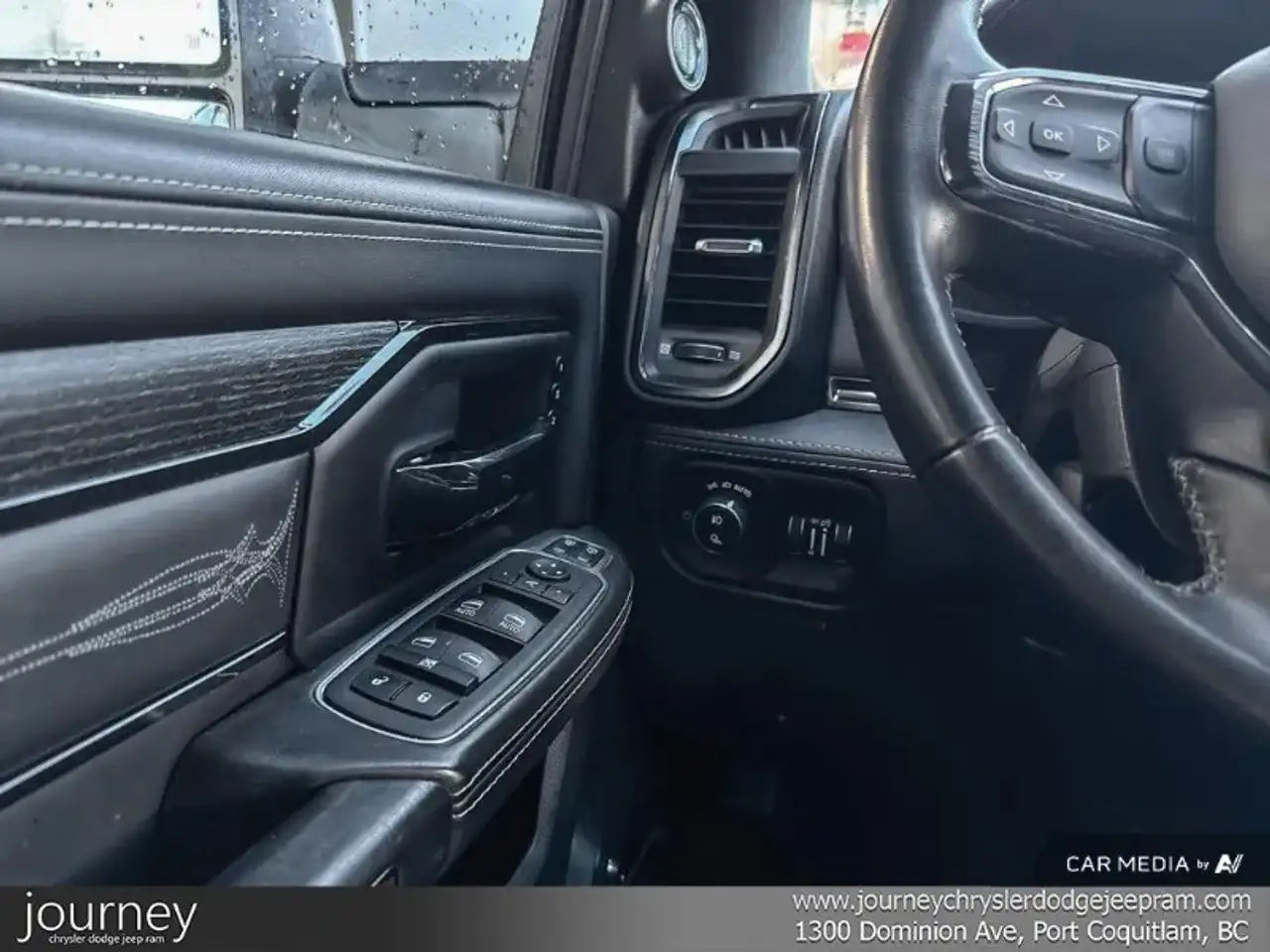RAM 3500 снимка RAM 3500