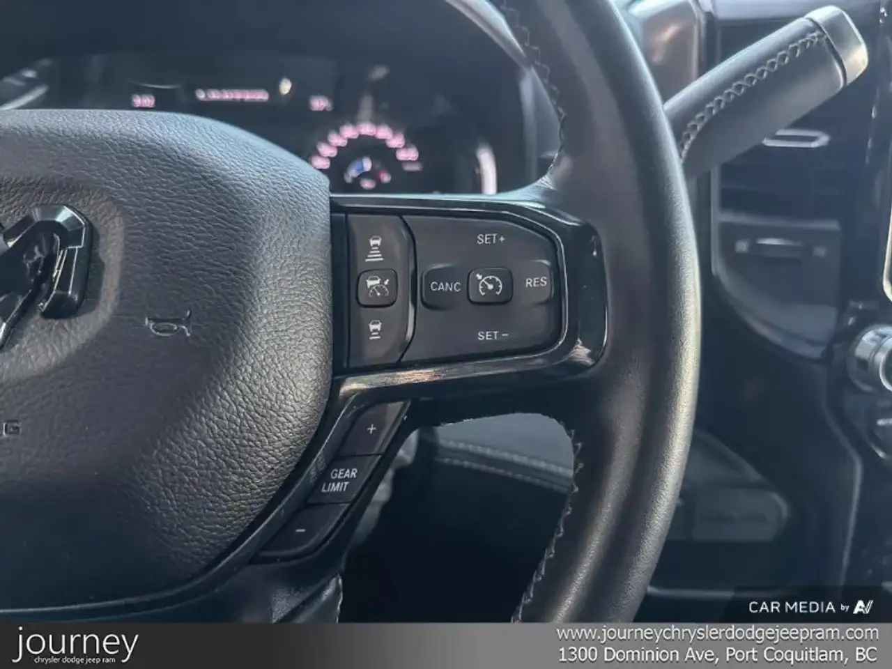 RAM 3500 снимка RAM 3500