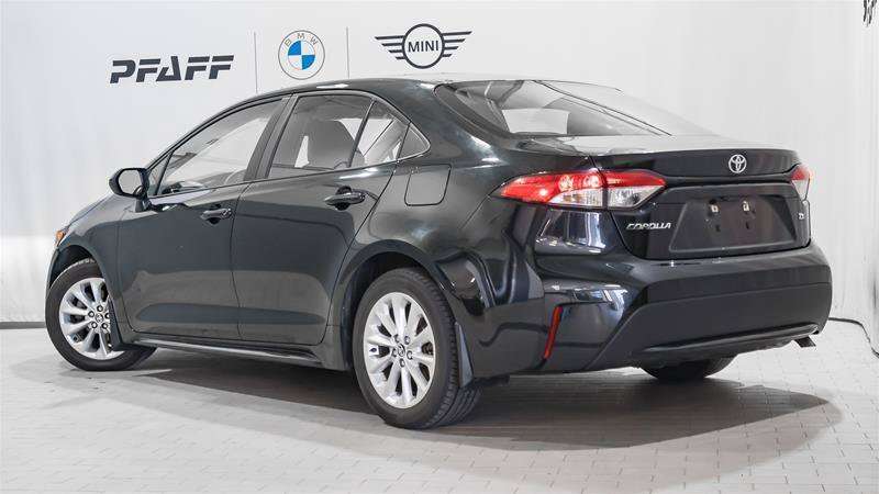 2022 Toyota Corolla MANAGERS RETAIL BLOWOUT-Corolla LE CVT — снимка 1