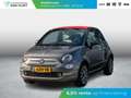 Fiat 500C 1.2 Star l Rosso Cabriodak l Automaat Gris - thumbnail 1