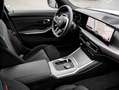 BMW 330 i xDrive M SPORT+ACC+PA+HiFi+SHZ+WIDESCREEN Weiß - thumbnail 3