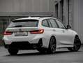 BMW 330 i xDrive M SPORT+ACC+PA+HiFi+SHZ+WIDESCREEN Weiß - thumbnail 2