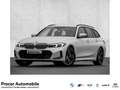 BMW 330 i xDrive M SPORT+ACC+PA+HiFi+SHZ+WIDESCREEN Weiß - thumbnail 1