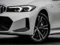 BMW 330 i xDrive M SPORT+ACC+PA+HiFi+SHZ+WIDESCREEN Weiß - thumbnail 5