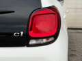 Citroen C1 1.0 VTi Shine/CLIMA/AUT/CAMERA/BLUETH/APK/NAP Alb - thumbnail 10