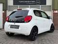 Citroen C1 1.0 VTi Shine/CLIMA/AUT/CAMERA/BLUETH/APK/NAP Alb - thumbnail 6