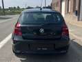 BMW 118 118 d Zwart - thumbnail 3