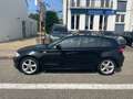 BMW 118 118 d Zwart - thumbnail 2
