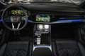 Audi Q8 50 TDI S-line AHK PANO B&O STHZ Facelift ABT Gris - thumbnail 13