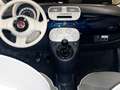 Fiat 500 500 III 0.9 t.air t. Lounge 85cv Blu/Azzurro - thumbnail 5