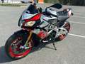 Aprilia Tuono V4 1100 Rot - thumbnail 1