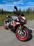 Aprilia Tuono V4 1100 Rot - thumbnail 4