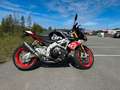 Aprilia Tuono V4 1100 Rot - thumbnail 2