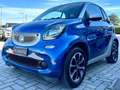 smart forTwo Fortwo III 2015 1.0 Passion 71cv twinamic Blau - thumbnail 4